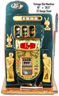 Hole N One Slot Machine 16×26.5
