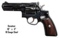 Revolver 11×18