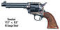 Revolver 8.5×17.5