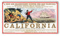 California Clipper 8×14