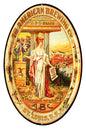 American Brewing Co. Bar 9×14