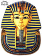 Pharaoh 16.5×22.5