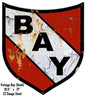 Bay Shield 18.5×21
