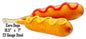 Corn Dogs 7×16.5