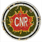 CNR Railroad 14x14