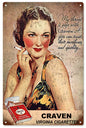 Craven Virginia Cigarettes