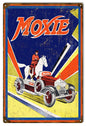 Moxie 12×18