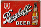 Berghoff Beer Bar 12x18