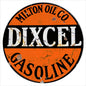 Dixcel Gasoline Motor Oil 18×18