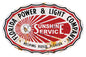 Florida Power & Light Comp 11×18