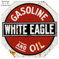 White Eagle Oil Of 18×18