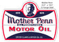 Mother Penn Motor Oil 16.5×23.5
