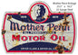 Mother Penn Oil 16.5×23.5