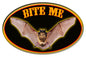 Bite Me Bat 11×18