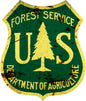 US Forest Service Country 12×14