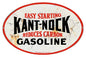 Kant-Nock Motor Oils 11×18