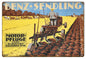 Benz-Sendling Country 12×18