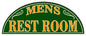 Mens Restroom 7×18