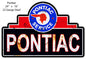 Service Pontiac 16×24