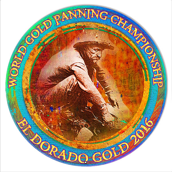 2016 World Gold Panning 14×14