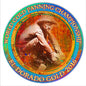 2016 World Gold Panning 14×14