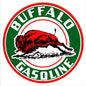 Buffalo Gasoline Motor Oil 14×14