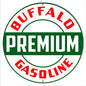 Premium Buffalo Motor Oil 14×14