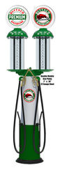 Double Visible Buffalo Gasoline 7×24