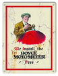 Boyce Motometer 9×12