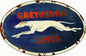 Greyhound Lines 15×24