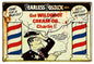 Wildroot Cream Oil 12×18