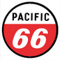 Pacific 66 Gas Station 14x14