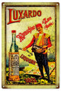 Luxardo 1821 Liquori Marachino di Zara Bar 12x18