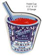 Fosters Malt 11.5×15