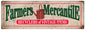 Farmers Mercantile 6×18
