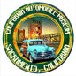 Cal Automobile Museum 14×14