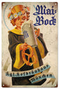 Hofbrauhaus Beer 12x18