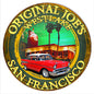 San Francisco Joes 14×14