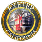 Exeter 502 Train 14×14