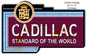 Cadillac 15×24