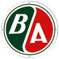 BS British Petroleum  18×18