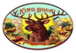 King Buck Cigar 9×14