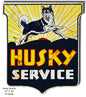 Husky Service 18×20