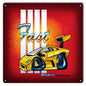Fast Rides Lamborghini 12×12
