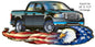 Ford F150 11.5×24