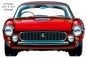 GT Ferrari 15.5×23.5