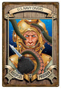 Navy Divers Disciples Of Poseidon 12×18