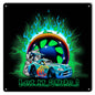 Let It Slide Drifting Racing 12×12
