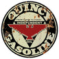 Quincy Gasoline 24×24