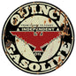 Quincy Gasoline 30x30